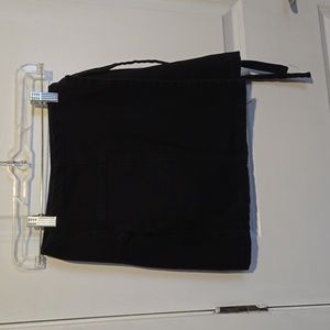 BDG Urban Outfitters wrap mini skirt size small